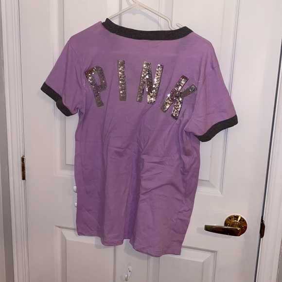 PINK tee shirt - Picture 3 of 3